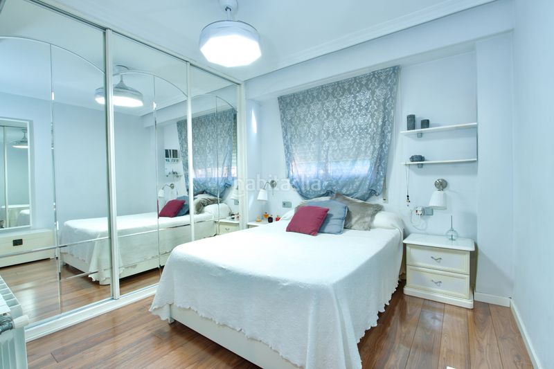 Foto f78365a7-60d8-4407-8b94-9c124ebed0c7. Pis amb calefacció aparcament a Barrio de Patraix Valencia