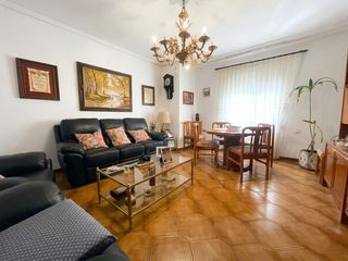 Pis  Carrer de mossén fenollar. !piso céntrico en patraix !