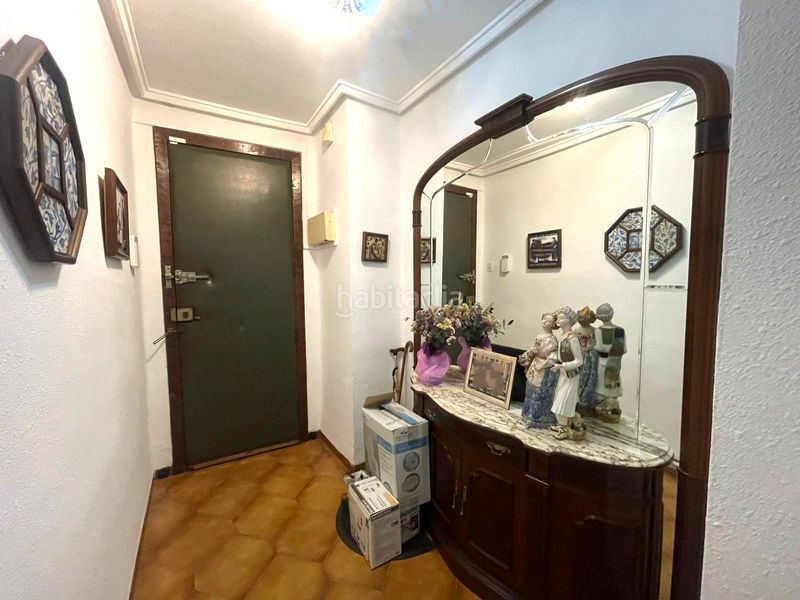 Foto ebf8f0df-a878-4e4b-8fa3-0e9da2c5099b. Pis a Barrio de Patraix Valencia