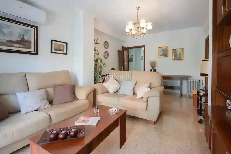 Foto 4332a5c1-6914-4875-8153-4279e6502f46. Pis a Sant Marcel·lí Valencia