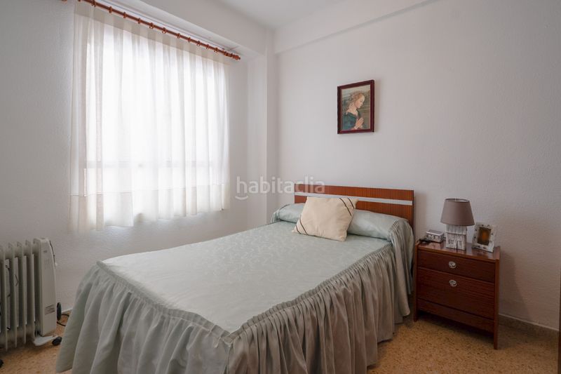 Foto ade181bc-6195-406e-b43a-c10c3d34c2c5. Pis a Sant Marcel·lí Valencia