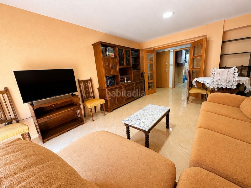 Foto 350a3946-0341-4121-9432-dc9a62e41531. Pis a La Raïosa Valencia