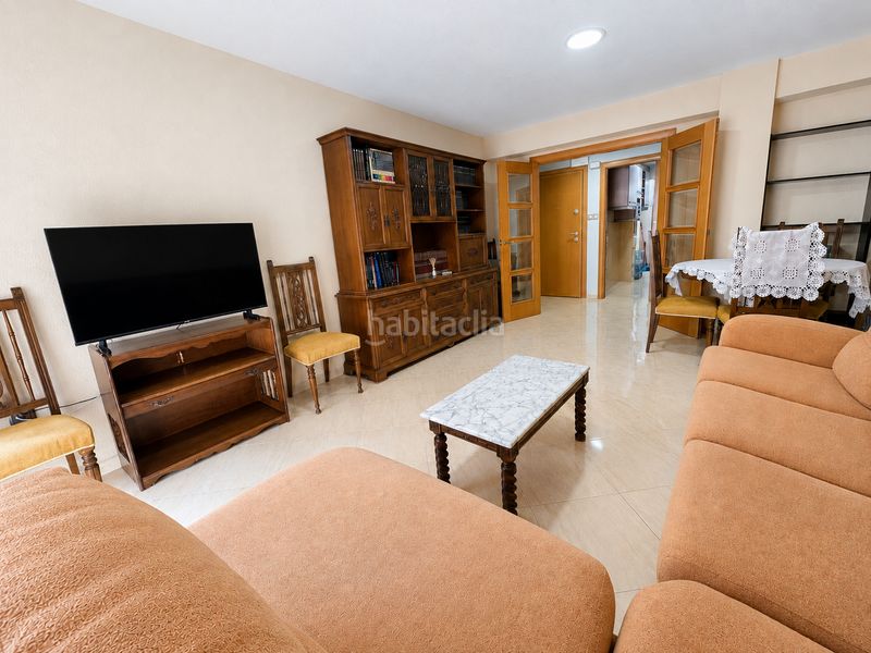 Foto 13ccb9e7-f8ae-4058-9b05-7dab2453f799. Flat in La Raïosa Valencia