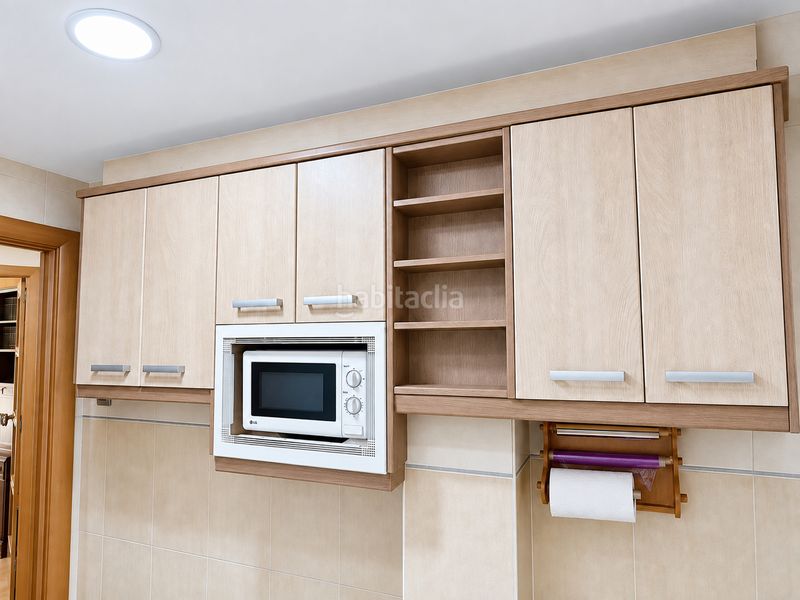 Foto 40375a0c-f70c-4ffe-8065-343ba382a48e. Flat in La Raïosa Valencia