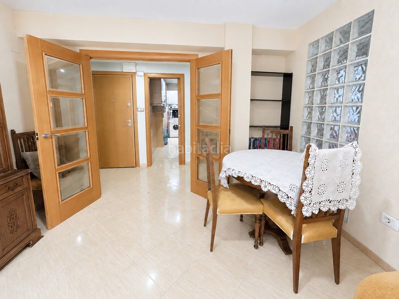 Foto a6a53a73-a722-4b4e-ada0-d7ba047c14b2. Flat in La Raïosa Valencia