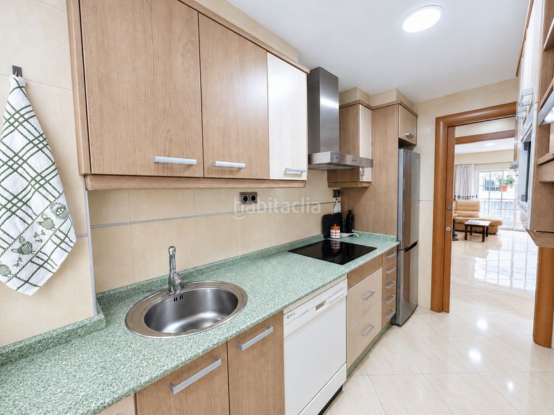 Foto e0972ea6-40f8-407c-ae07-f0a619029838. Flat in La Raïosa Valencia