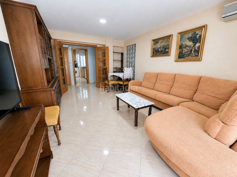 Foto e13fe5ff-eb41-44ac-b95f-c07668caa0cd. Flat in La Raïosa Valencia