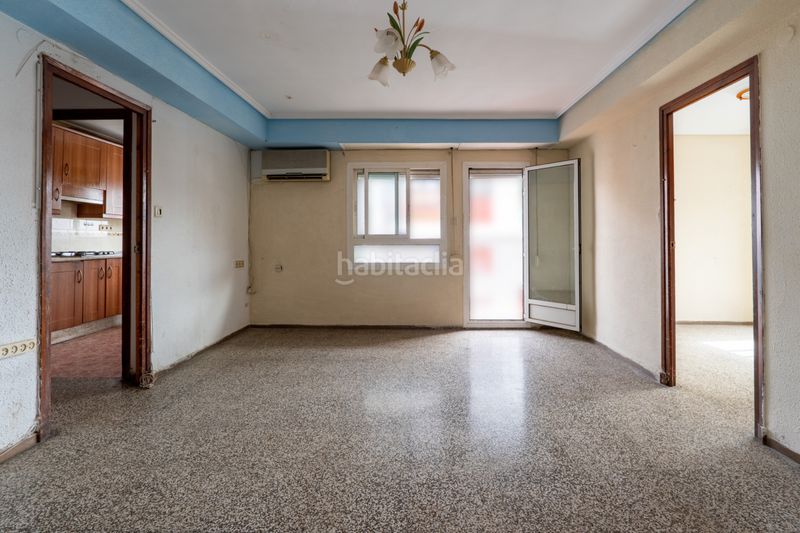Foto 5fb4d4bf-13b8-427d-abde-f63f6e5cba7c. Pis a L´Hort de Senabre Valencia