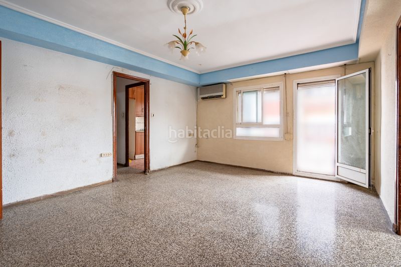 Piso  Calle de maría de molina. Piso en venta muy luminoso todo exterior