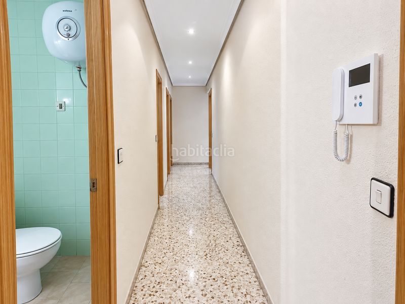 Foto 0087d420-c559-4b24-8753-524dc47fafae. Flat in La Raïosa Valencia