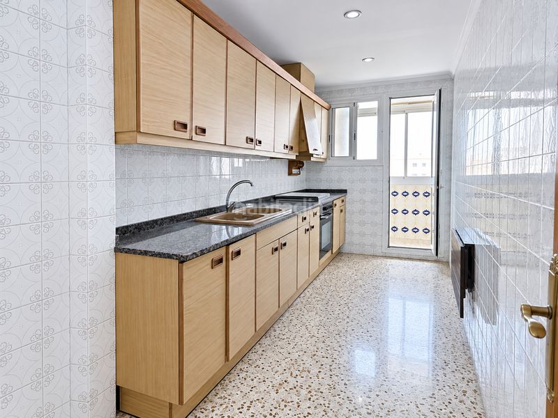 Foto 0220e3a7-7386-4cb5-9440-dc3f0eeed608. Flat in La Raïosa Valencia