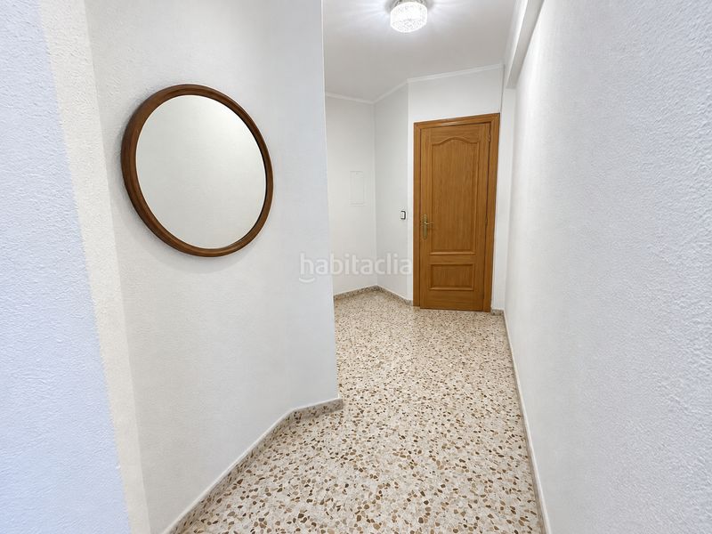 Foto 0605ab28-9719-4e07-9f5f-81438f8247ed. Flat in La Raïosa Valencia
