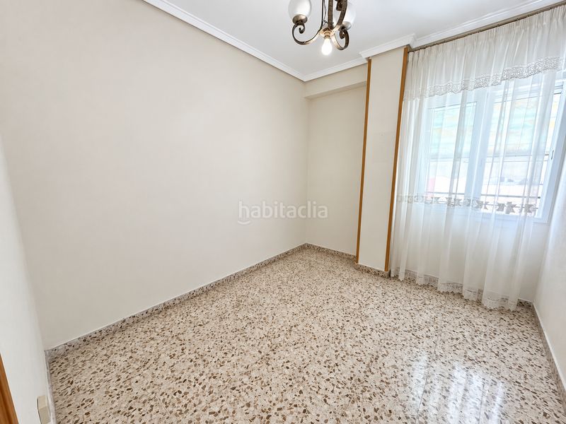 Foto 169d9f1e-c9c1-4170-9842-9788ad085607. Flat in La Raïosa Valencia