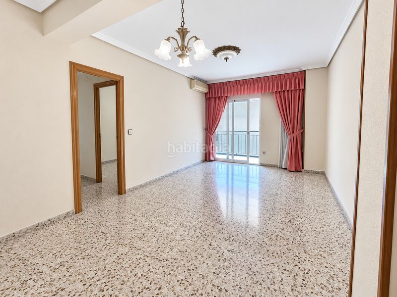 Foto c0ef1a3d-ea45-4074-9a27-d6f2e1656060. Flat in La Raïosa Valencia