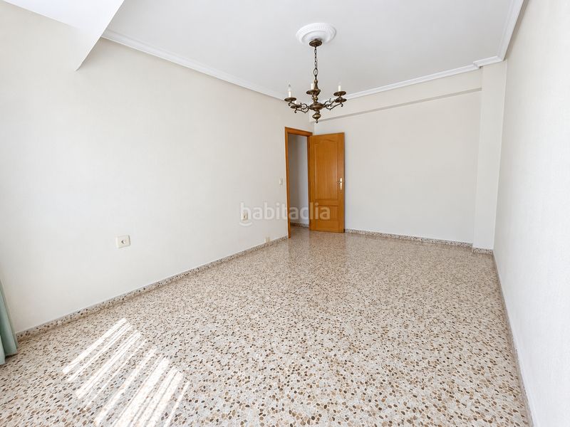 Foto d11f3dd9-7649-4e20-96b6-c56bf49ecf4c. Flat in La Raïosa Valencia