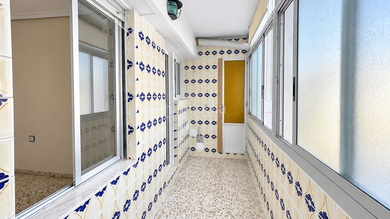 Foto dd41547c-06f1-4774-bbe6-07debef49f8f. Flat in La Raïosa Valencia