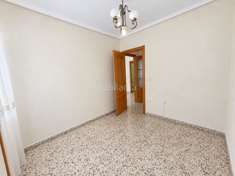 Foto ec376da8-83e4-4595-bc9d-37b70638c65a. Flat in La Raïosa Valencia