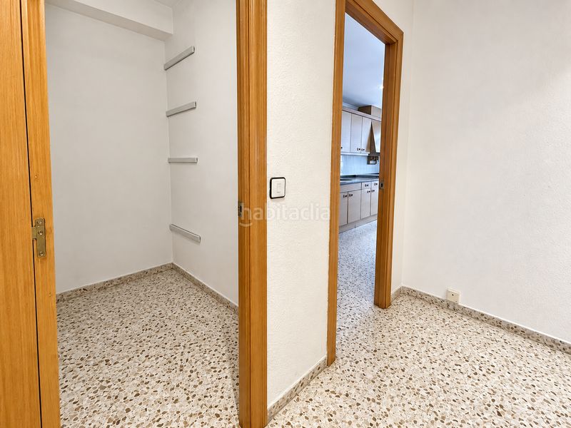 Foto fa2a108b-6063-474b-82be-49389265ef36. Flat in La Raïosa Valencia