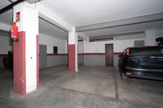 Posto auto in Avinguda de Gaspar Aguilar