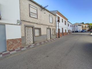 Maison  Calle granada de ventorros de balerma. Excepcional casa de pueblo, especial para turismo rural