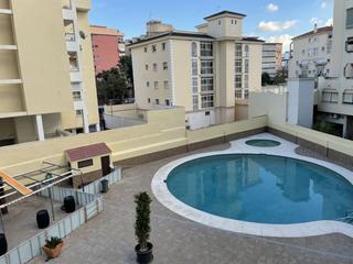 Estudi  Calle campillos. Venta de piso en torremolinos centro