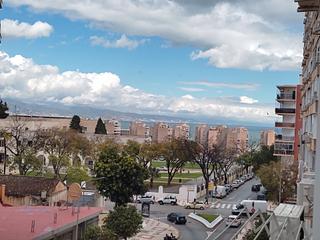 Estudi  Calle campillos. Precioso estudio en el corazón de torremolinos