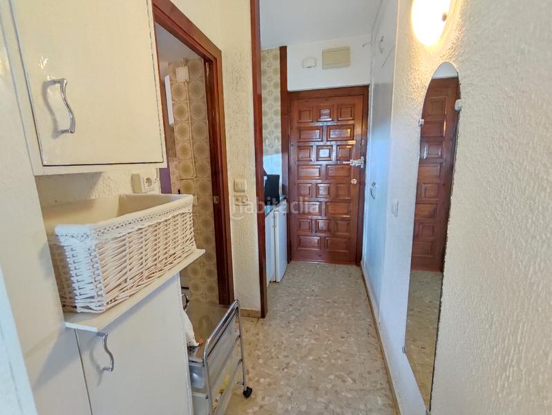 Foto 49c08918-5c3f-4813-8b92-3091e58a9272. Estudio precioso estudio en el corazón en Manantiales-Estación de Autobuses Torremolinos