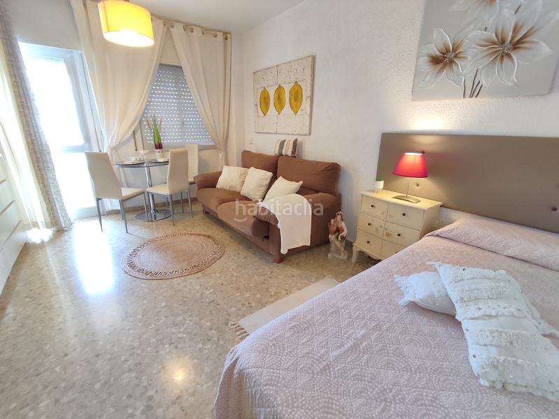 Foto 8ab2c863-0964-47b3-9ab6-6acfa0d71447. Estudio precioso estudio en el corazón en Manantiales-Estación de Autobuses Torremolinos