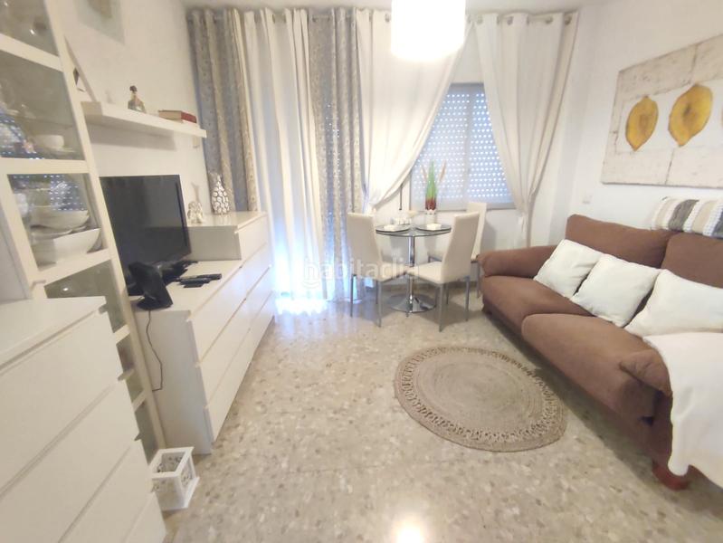 Foto b0e2fc3a-aea9-4bbc-bdcf-4c447e9bd1f1. Estudio precioso estudio en el corazón en Manantiales-Estación de Autobuses Torremolinos