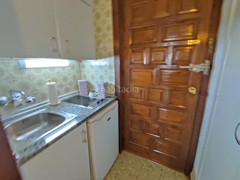 Foto d06a4b3c-f290-447e-8fd2-47e6eb8d4ca6. Estudio precioso estudio en el corazón en Manantiales-Estación de Autobuses Torremolinos