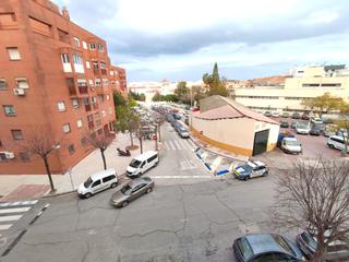 Pis a Ayuntamiento. Bonito piso en el corazón de torremolinos
