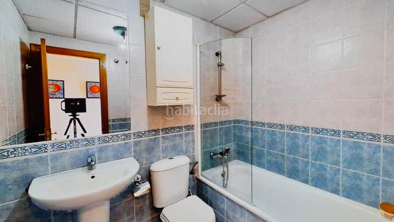 Foto 3be25044-1f12-47a6-82bd-708d2c5d5421. Pis amb aparcament piscina a Montemar Torremolinos