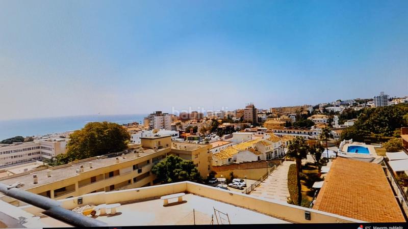 Foto 6f7ce94d-bf9a-457b-9595-79ca54ed3a69. Pis amb aparcament piscina a Montemar Torremolinos
