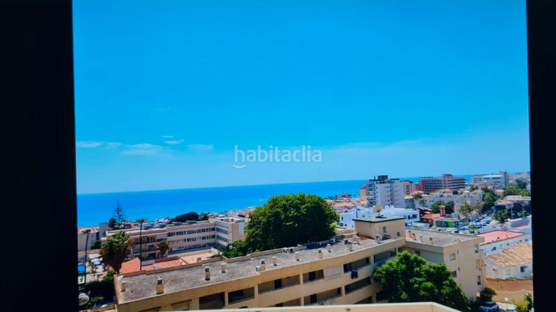 Foto 95be02d5-c6cd-424f-8134-c41951a62c04. Pis amb aparcament piscina a Montemar Torremolinos