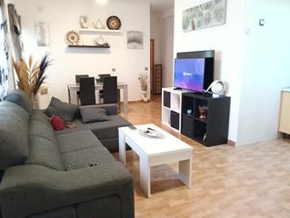 Apartament  Plaza de andalucia. Piso en el centro de torremolinos