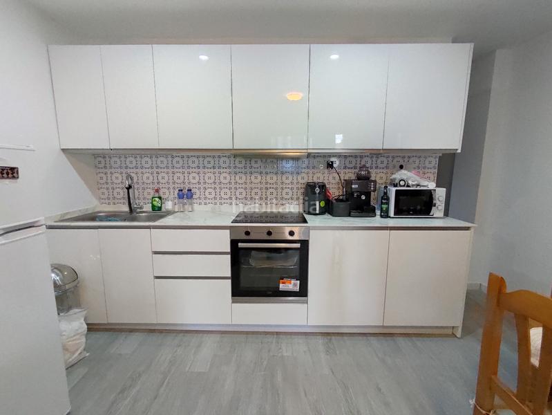 Foto c4cd2717-016f-43ce-86b5-232621fc801f. Pis a Calvario Torremolinos