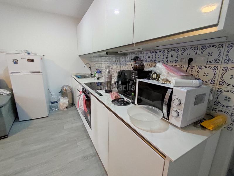 Foto ed1c9c68-fc6d-4007-bd6e-3a05fd903e99. Pis a Calvario Torremolinos