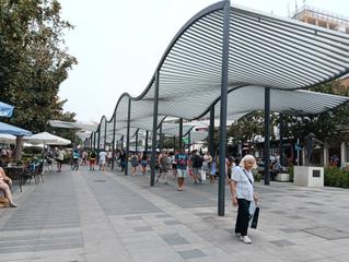 Local Comercial en Plaza Costa del Sol 4