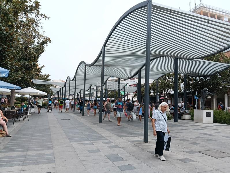 Foto 5af995d3-2861-49f3-9b11-d39aa2e6793a. Lloguer local comercial a plaza costa del sol 4 a Torremolinos