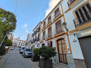 Appartamento in Calle Real