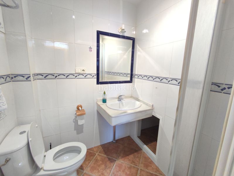 Foto 0051052a-4944-4026-951f-b385aac5c832. Rent flat in Ardales
