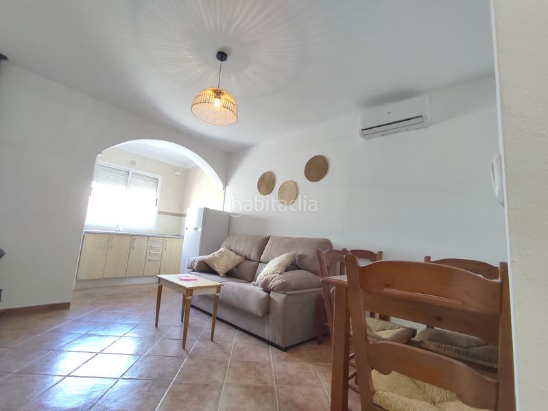 Foto 195f3cc6-5e0c-40d7-b0e5-9aab8e984064. Rent flat in Ardales