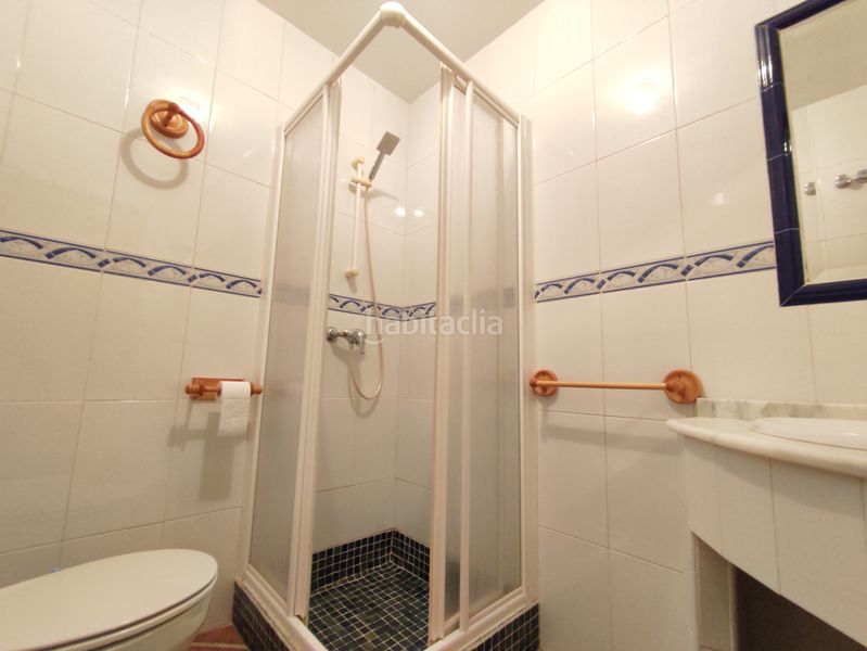 Foto 697d67e3-f870-426c-aab9-95fb54704f2c. Rent flat in Ardales