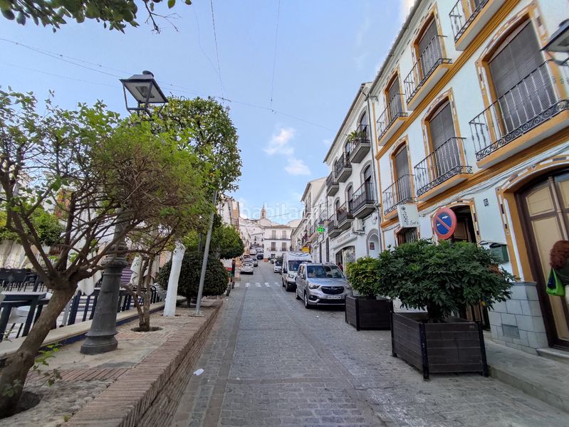 Foto 7253e2ff-f2ea-4a2d-b8d5-687096ea71ab. Rent flat in Ardales