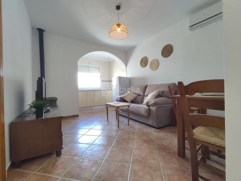 Foto 81824362-0e0d-4475-9d34-c82e2b322eb3. Rent flat in Ardales
