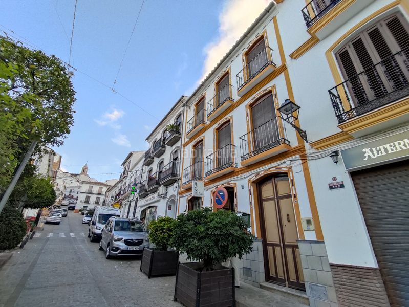 Foto bdcae0bf-9269-4c74-ab52-42b525c9e87f. Rent flat in Ardales