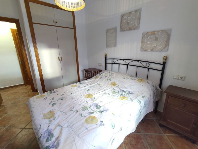 Foto d62b62af-2f78-48b9-ad4b-b17f27a07087. Rent flat in Ardales