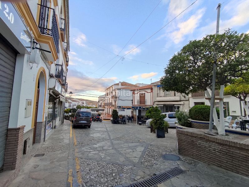 Foto d6d476a3-6fc2-43a4-8859-a81b89bf409c. Rent flat in Ardales