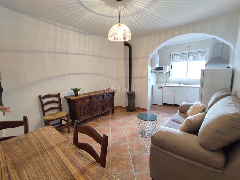 Foto dd29cb38-9dd1-44f4-bfba-83c7d293d3cd. Rent flat in Ardales
