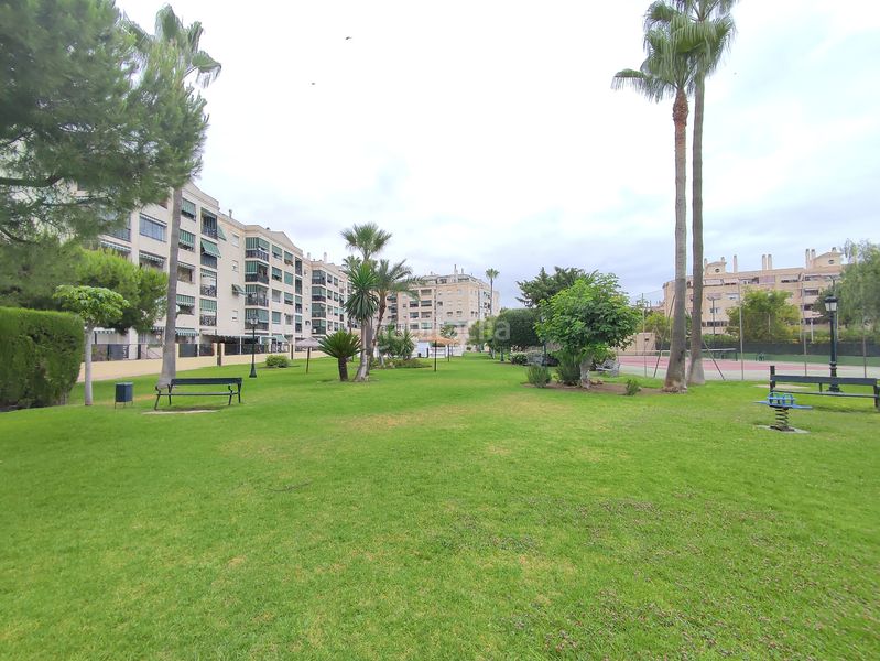 Foto 4d3be421-1936-40f9-8e90-e0ce6a601433. Pis amb aparcament piscina a Puerta Blanca Málaga